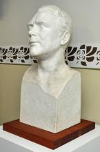 Skådespelaren Anders de Wahl, Tore Strindberg