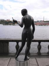 Crokus Stockholms stadshus