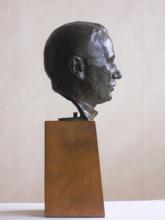 Sven Strindberg, av Tore Strindberg