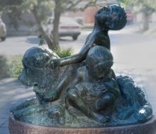 Lek, Tore Strindberg