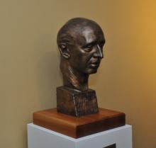 Olof Molander, Tore Strindberg