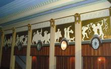 Biografen Olympia, Helsingfors