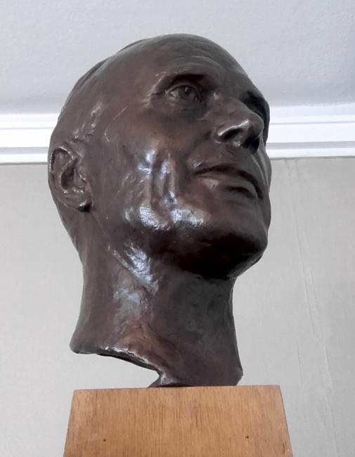 Bror Jonzon – Tore Strindberg