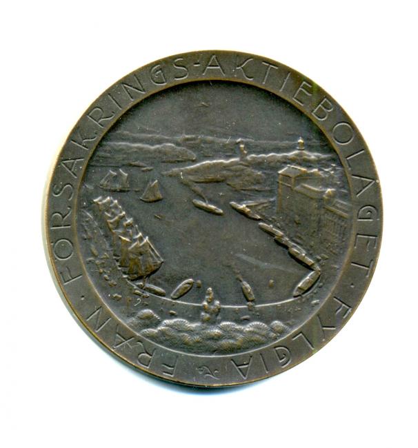 Försäkringsbolaget Fylgia