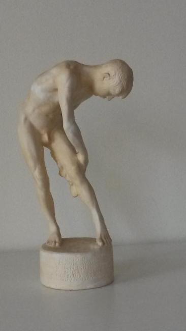 Yngling - Tore Strindberg