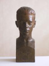 Åke Strindberg av Tore Strindberg
