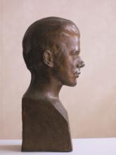 Åke Strindberg av Tore Strindberg