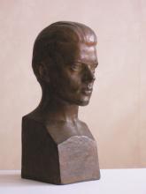 Åke Strindberg av Tore Strindberg