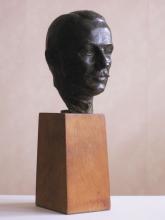 Sven Strindberg av Tore Strindberg