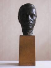 Sven Strindberg av Tore Strindberg