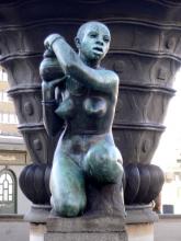 Järntorget i Göteborg
