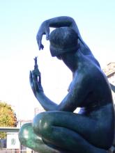 Järntorget i Göteborg