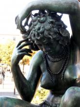 Järntorget i Göteborg