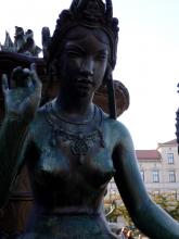 Järntorget i Göteborg