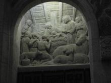 Jesu liv, Tore Strindberg