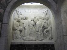 Jesu liv, Tore Strindberg