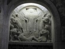Jesu liv, Tore Strindberg