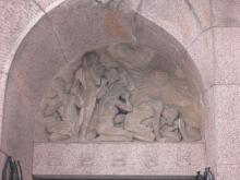 Jesu liv, Tore Strindberg