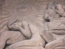 Jesu liv, Tore Strindberg
