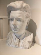 Pianisten Uno Sundelin, Tore Strindberg