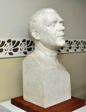 Skådespelaren Anders de Wahl, Tore Strindberg