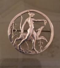 Diana, Tore Strindberg