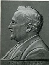 Erik Lindberg