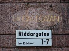 Riddaren 27